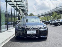 BMW i4 2022 M50 - ფოტო 3