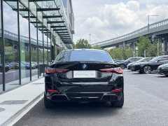BMW i4 2022 M50 - ფოტო 4