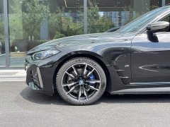 BMW i4 2022 M50 - ფოტო 5
