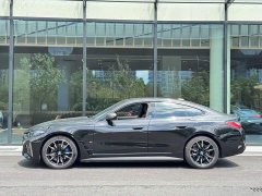 BMW i4 2022 M50 - ფოტო 6