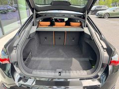 BMW i4 2022 M50 - ფოტო 7