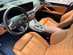 BMW i4 2022 M50 - ფოტო 8