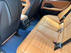 BMW i4 2022 M50 - ფოტო 9
