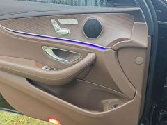 Mercedes-Benz E-Class E 260 L - ფოტო 10