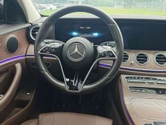 Mercedes-Benz E-Class E 260 L - ფოტო 11