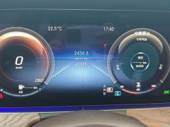 Mercedes-Benz E-Class E 260 L - ფოტო 12