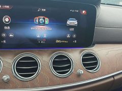 Mercedes-Benz E-Class E 260 L - ფოტო 13