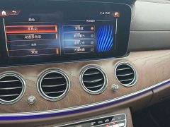 Mercedes-Benz E-Class E 260 L - ფოტო 14