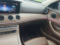 Mercedes-Benz E-Class E 260 L - ფოტო 15