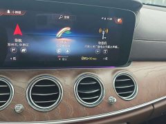 Mercedes-Benz E-Class E 260 L - ფოტო 16