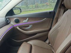 Mercedes-Benz E-Class E 260 L - ფოტო 18