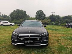 Mercedes-Benz E-Class E 260 L - ფოტო 2