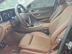 Mercedes-Benz E-Class E 260 L - ფოტო 20