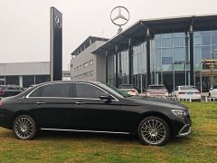Mercedes-Benz E-Class E 260 L - ფოტო 4