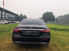 Mercedes-Benz E-Class E 260 L - ფოტო 5