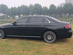 Mercedes-Benz E-Class E 260 L - ფოტო 6