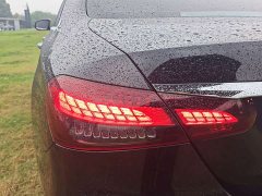 Mercedes-Benz E-Class E 260 L - ფოტო 8