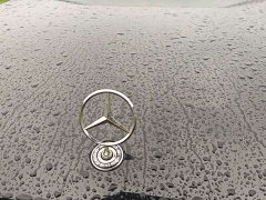 Mercedes-Benz E-Class E 260 L - ფოტო 9