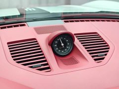 Porsche 911 2020 Carrera 3.0T - ფოტო 10