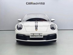 Porsche 911 2020 Carrera 3.0T - ფოტო 2