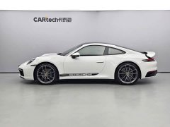Porsche 911 2020 Carrera 3.0T - ფოტო 3