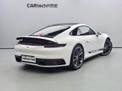 Porsche 911 2020 Carrera 3.0T - ფოტო 4
