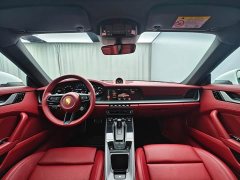 Porsche 911 2020 Carrera 3.0T - ფოტო 5