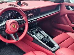 Porsche 911 2020 Carrera 3.0T - ფოტო 6
