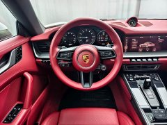 Porsche 911 2020 Carrera 3.0T - ფოტო 7