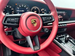 Porsche 911 2020 Carrera 3.0T - ფოტო 8