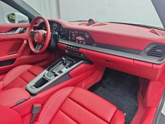 Porsche 911 2020 Carrera 3.0T - ფოტო 9