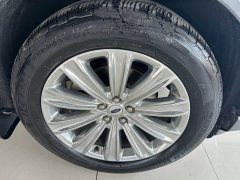 Ford Explorer 2020 EcoBoost 285 AWD Titanium 6-Seater - ფოტო 10
