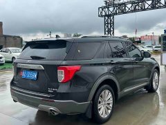 Ford Explorer 2020 EcoBoost 285 AWD Titanium 6-Seater - ფოტო 12