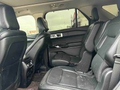 Ford Explorer 2020 EcoBoost 285 AWD Titanium 6-Seater - ფოტო 5
