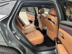 BYD Han L DM-p Four-Wheel Drive Lidar Flagship - ფოტო 11