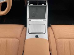 BYD Han L DM-p Four-Wheel Drive Lidar Flagship - ფოტო 14