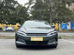 BYD Han L DM-p Four-Wheel Drive Lidar Flagship - ფოტო 2