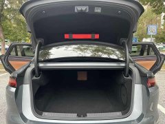 BYD Han L DM-p Four-Wheel Drive Lidar Flagship - ფოტო 20