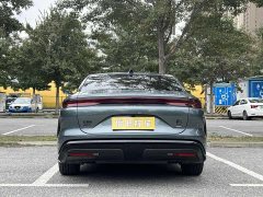 BYD Han L DM-p Four-Wheel Drive Lidar Flagship - ფოტო 6