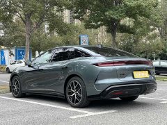 BYD Han L DM-p Four-Wheel Drive Lidar Flagship - ფოტო 7