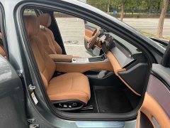 BYD Han L DM-p Four-Wheel Drive Lidar Flagship - ფოტო 8
