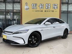 BYD Han 2025 DM-i Smart Driving Edition 125KM Elite - ფოტო 1