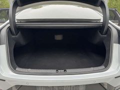 BYD Han 2025 DM-i Smart Driving Edition 125KM Elite - ფოტო 14