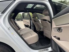 BYD Han 2025 DM-i Smart Driving Edition 125KM Elite - ფოტო 15