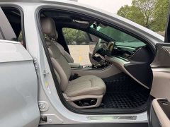 BYD Han 2025 DM-i Smart Driving Edition 125KM Elite - ფოტო 16