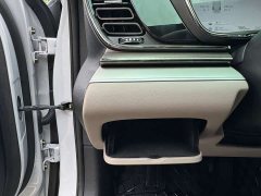 BYD Han 2025 DM-i Smart Driving Edition 125KM Elite - ფოტო 18