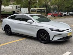 BYD Han 2025 DM-i Smart Driving Edition 125KM Elite - ფოტო 2