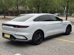 BYD Han 2025 DM-i Smart Driving Edition 125KM Elite - ფოტო 3