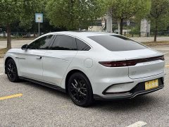 BYD Han 2025 DM-i Smart Driving Edition 125KM Elite - ფოტო 5