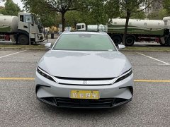 BYD Han 2025 DM-i Smart Driving Edition 125KM Elite - ფოტო 6